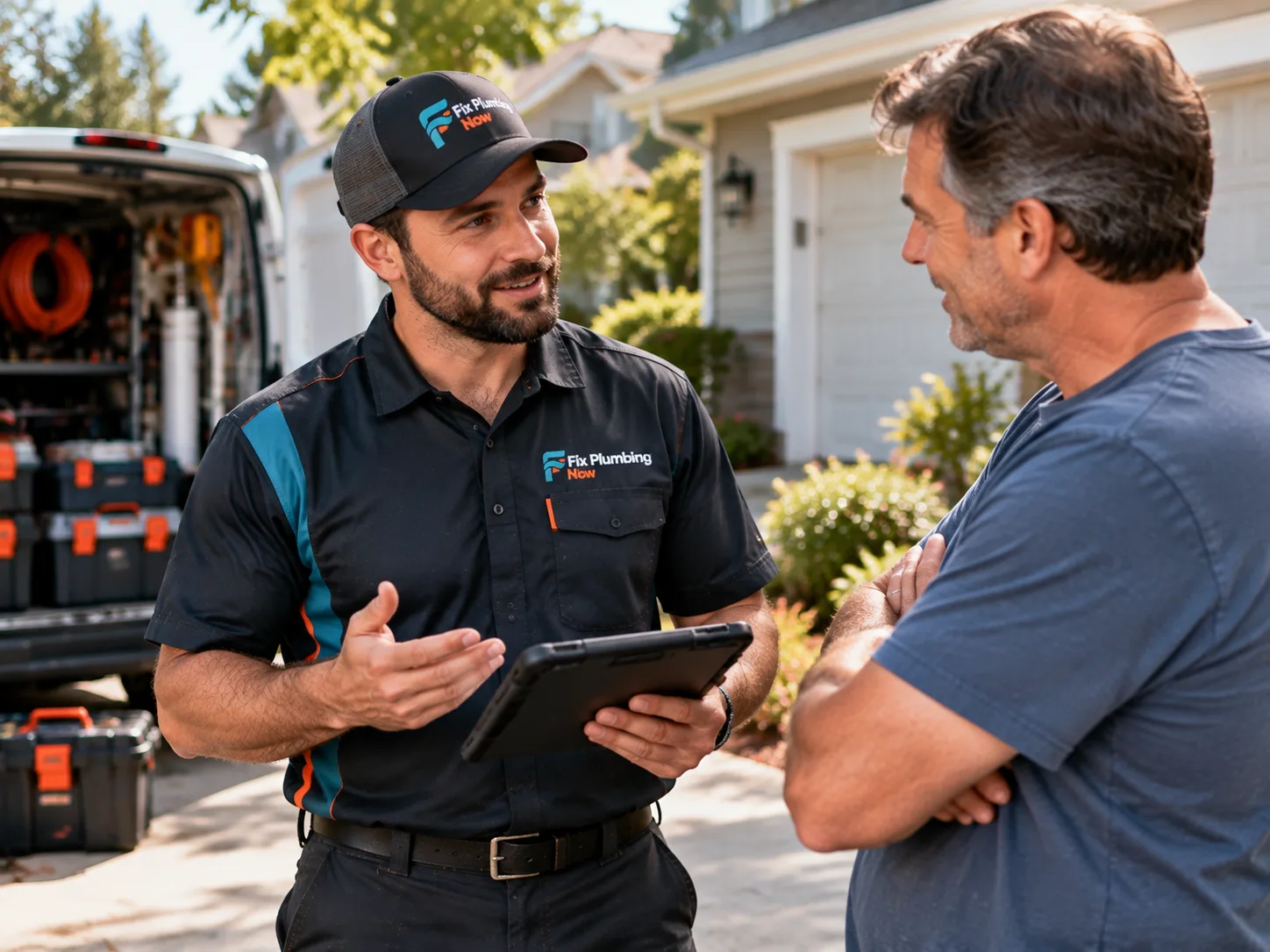 Clogged Drain Service South Vienna, OH FAQs